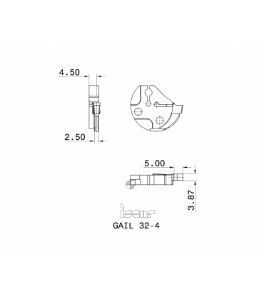 GAIL 32-4