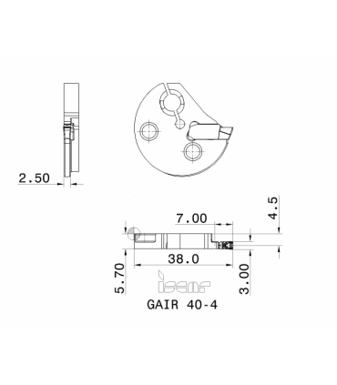 GAIR 40-4
