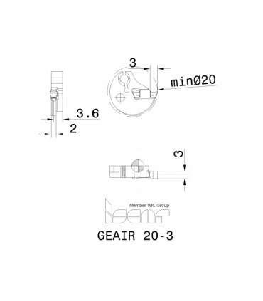 GEAIR 20-3