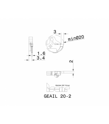 GEAIL 20-2