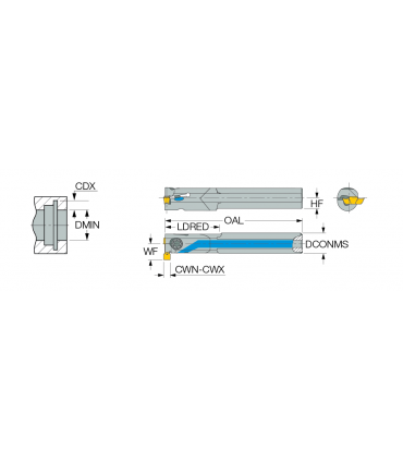 GEHIML 16SC-13