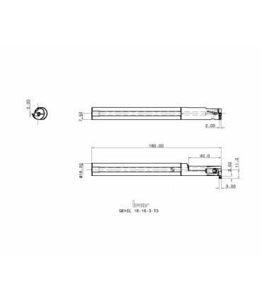 GEHIL 16-16-3-T3