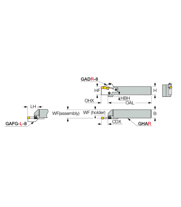 GHAL 32-8