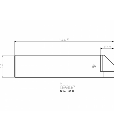 GHAL 32-8