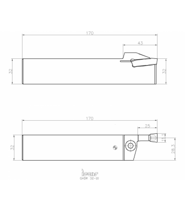 GHDR 32-10