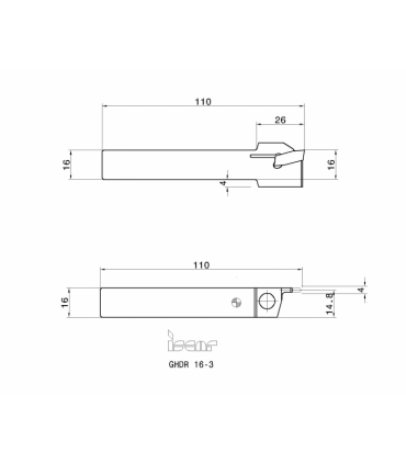 GHDR 16-3