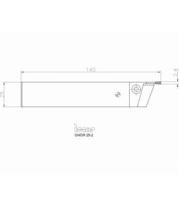 GHGR 25-2