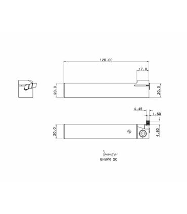 GHMPR 20