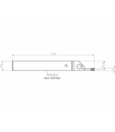 HELIL 1616-4T20