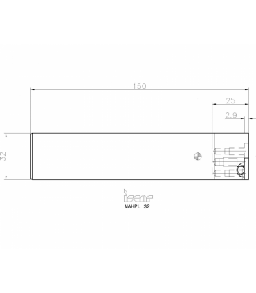 MAHPL 32