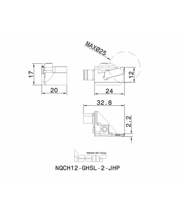 NQCH12-GHSL-2-JHP