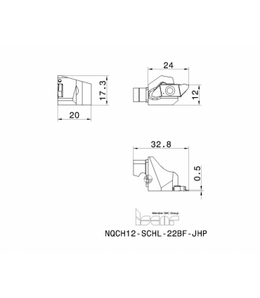 NQCH12-SCHL-22BF-JHP