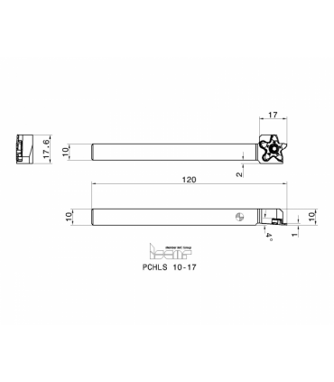 PCHLS 10-17