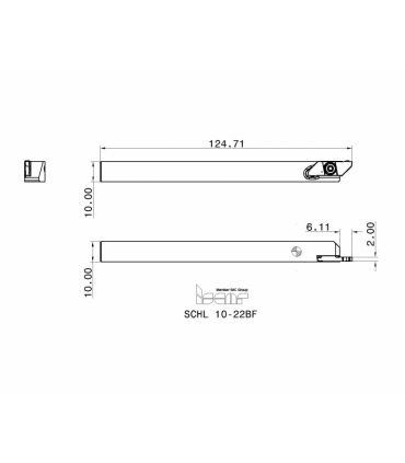 SCHL 10-22BF