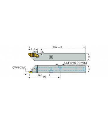 SCHL 16-22BF-JHP