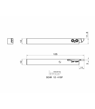 SCHR 12-41BF