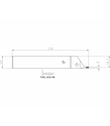 TGDL 2020-3M