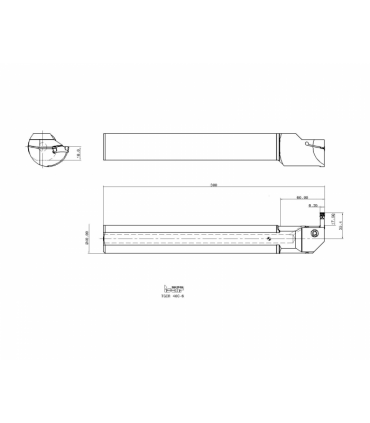 TGIR 40C-6