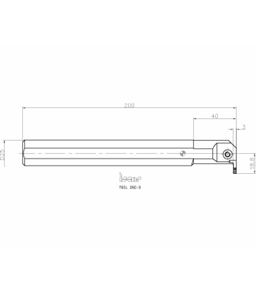 TGIL 25C-3