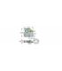 TGPAD 4L-T16-JHP