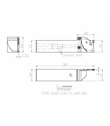 TGTR 2020-D42-2-JHP-MC