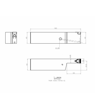 THDR 4040-16T50-IQ