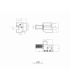 VDI30 C2C3A-302070-JHPMC