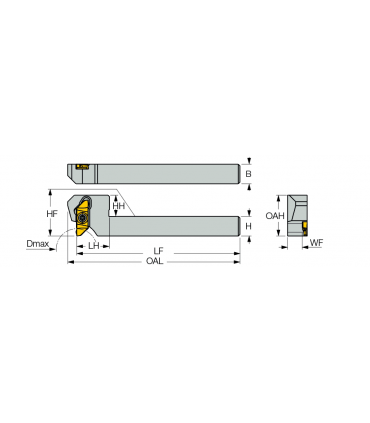 Y-SCHR 12-22BF