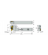 Y-SCHR 16-22BF-JHP