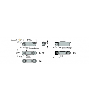 FGPA 80-40CB ID5