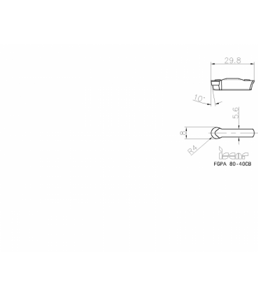 FGPA 80-40CB ID5