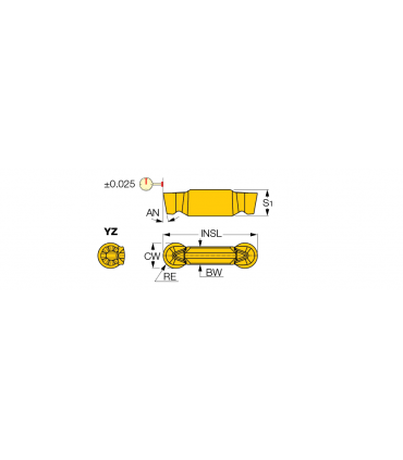 FSPA 80-40YZ-D ID5