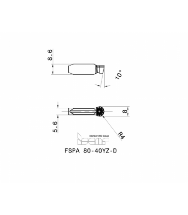 FSPA 80-40YZ-D ID5