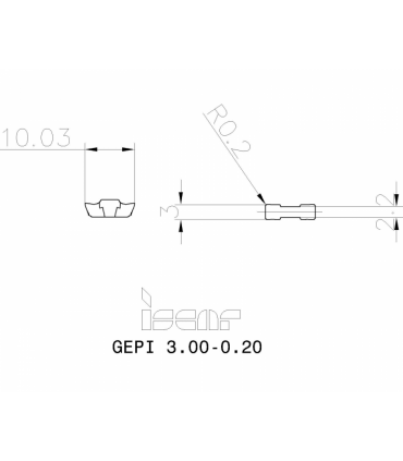 GEPI 3.00-0.20 IC08
