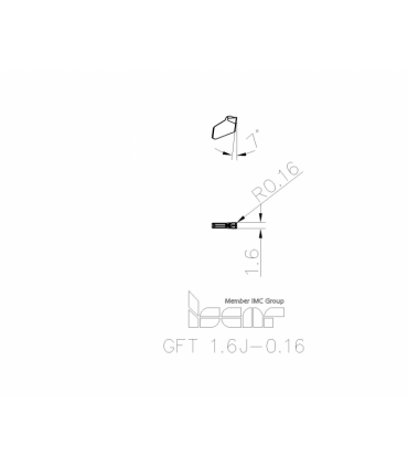 GFT 1.6J-0.16 IC1028