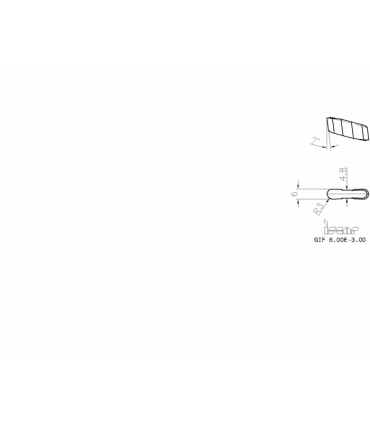 GIF 6.00E-3.00 IC8250