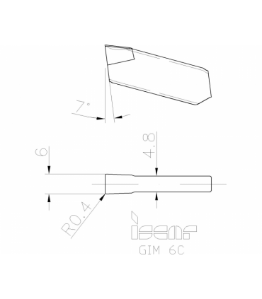 GIM 6C IC354