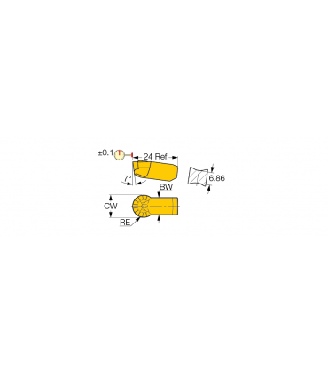 GIMY 1260 IC808