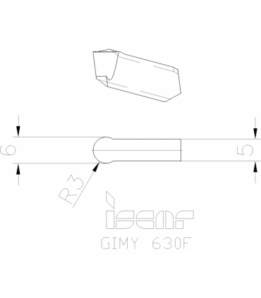 GIMY 630F IC804