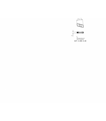 GIP 3.00E-0.00 IC830