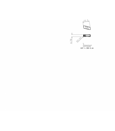 GIP 4.78E-0.55 IC8250