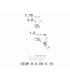GIQR 8-2.00-0.10 IC528