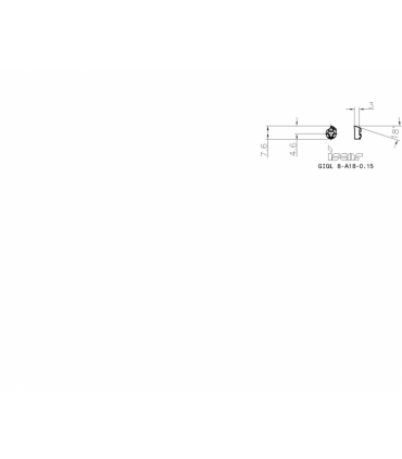 GIQL 8-A18-0.15 IC528