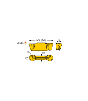 GRIPA 3.00-1.50 IC07