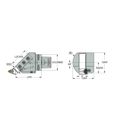 C6 ASHR 25-45