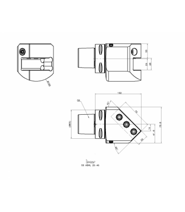 C6 ASHL 25-45