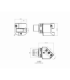 C6 ASHL 25-45 HPMC