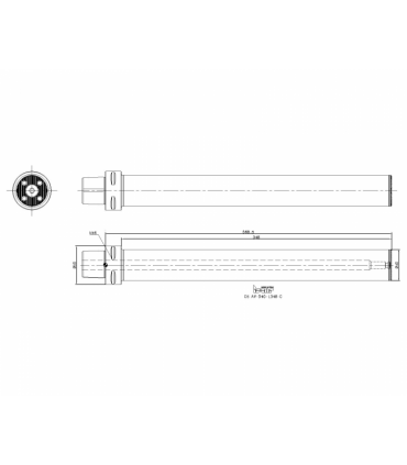 C5 AV-D40-L348-C