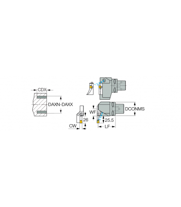 C5 GHAPL-8