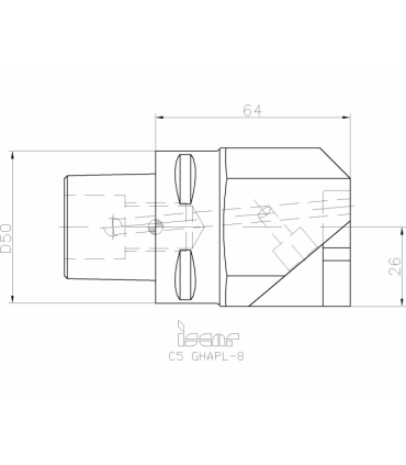 C5 GHAPL-8